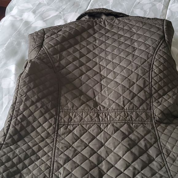 WeatherProof Jacket 🧥 - Picture 8 of 8